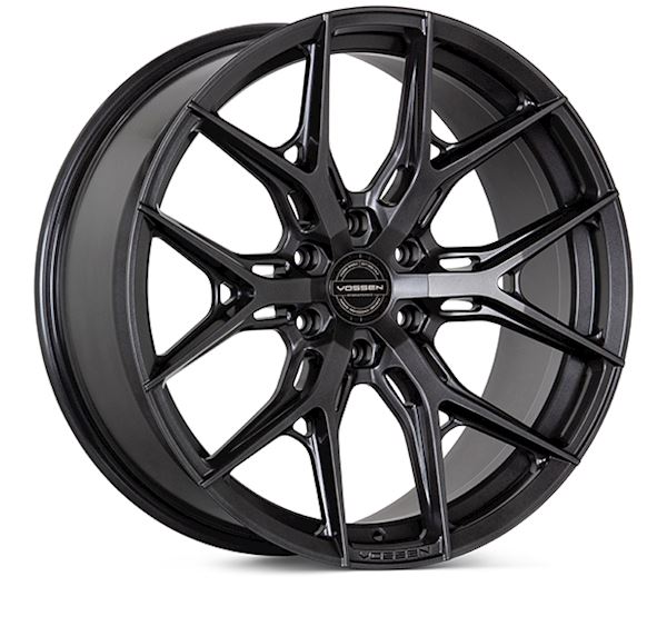 Vossen HF64 Monoblock alloys alloy wheels wheel Prestige Wheel Centre