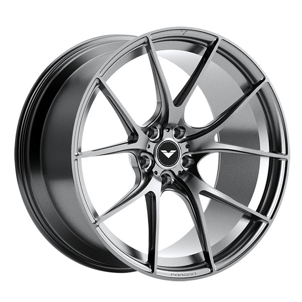 Vorsteiner Forged VFN 501 - 1-Piece - Image 1