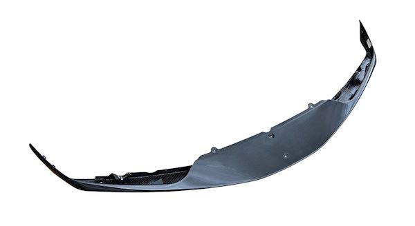 Ferrari Frontspoiler Lip - Image 1