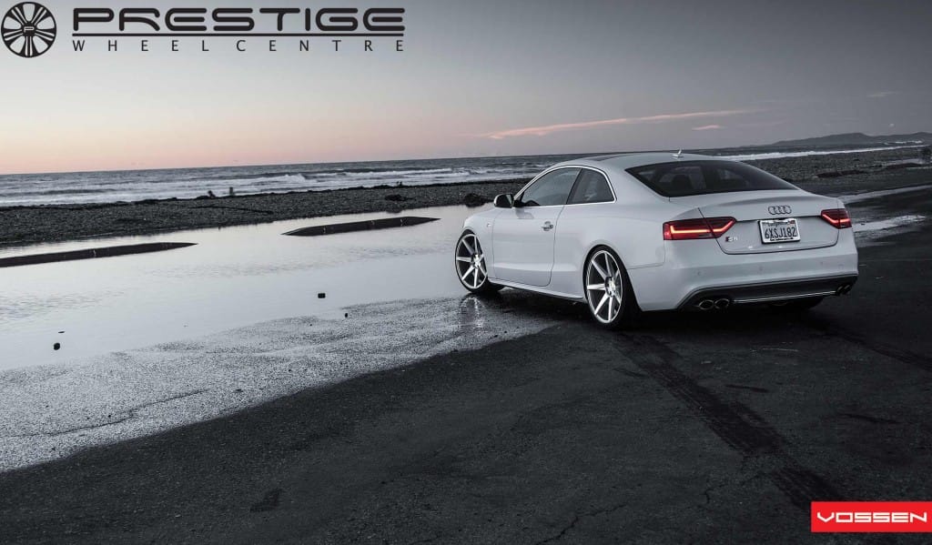 Vossen CV7_Audi S5