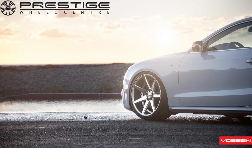 Vossen CV7_Audi S5