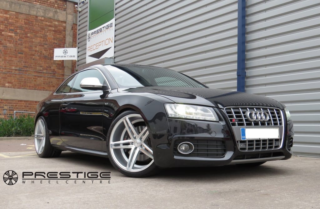 CV5 silver machined Audi S5_2