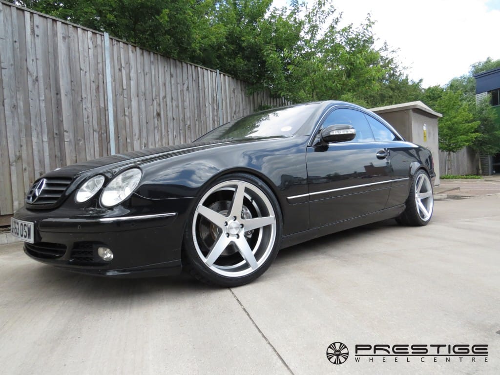 ISR5_MERCEDES_CL_1