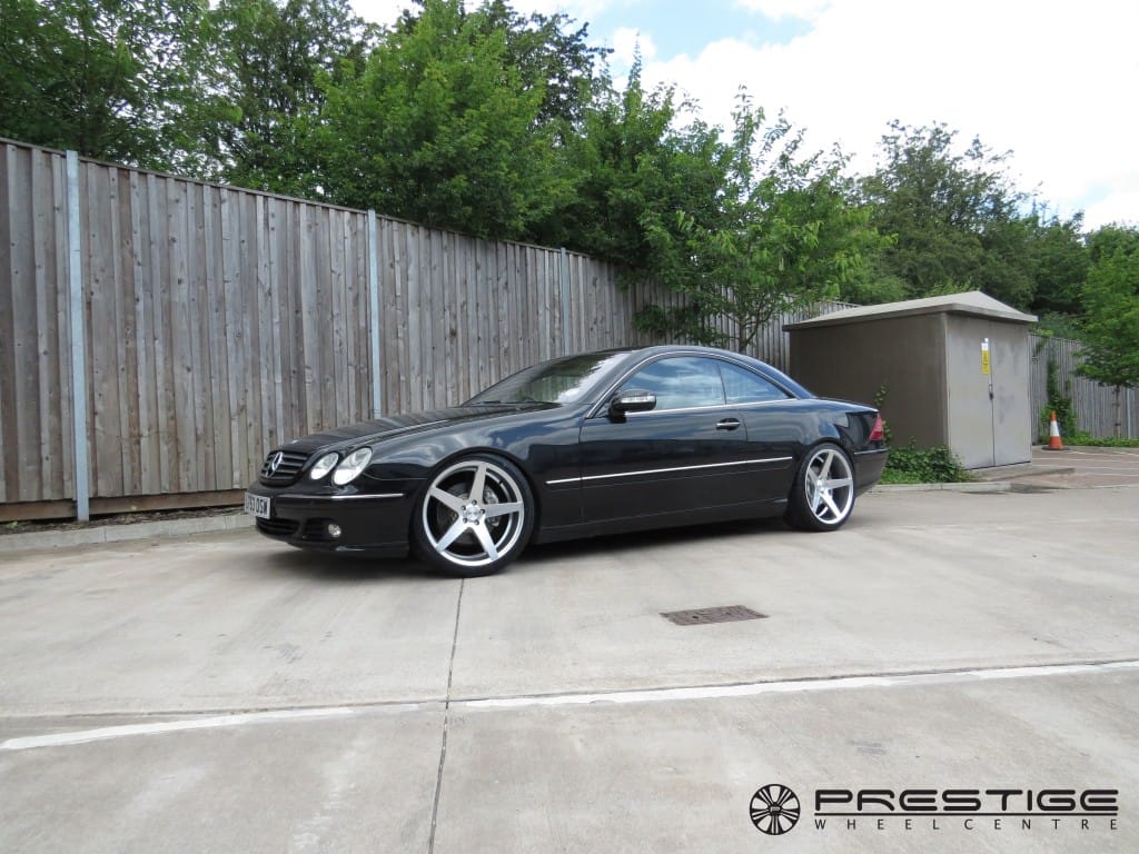 ISR5_MERCEDES_CL_5