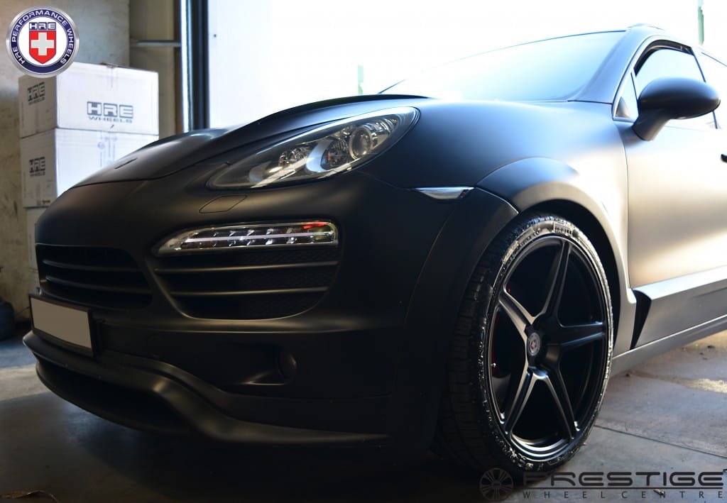 HRE_TR45_PORSCHE_CAYENNE