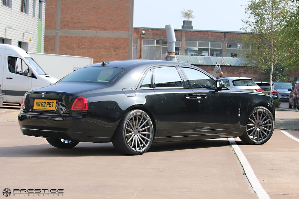 Help Im in Love With RollsRoyces Ridiculous New 13000 Wheels